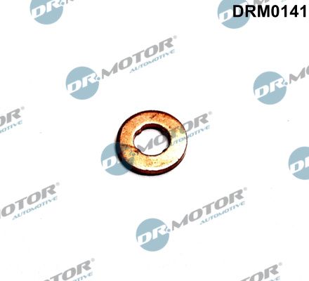 DR.MOTOR AUTOMOTIVE Tiivisterengas, ruiskutusventtiili DRM0141